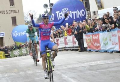 Rai e Giro del Trentino